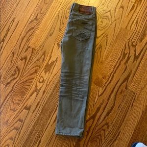 Kids Ralph Lauren Polo Jeans size 5